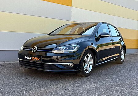 VW Golf Volkswagen Highline BlueMotion DSG 1.5 ACT NAVI.STANDHEIZUNG.