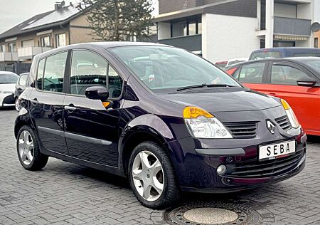 Renault Modus 1.6 Tech'Run '90.000KM'Klima'Tempo.'TÜV-Neu'