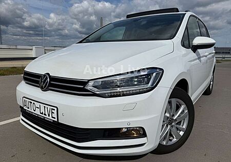 VW Touran Volkswagen 2.0 TDI*DSG*PAN*NAVI*LED*KAMERA*KEYLESGO!