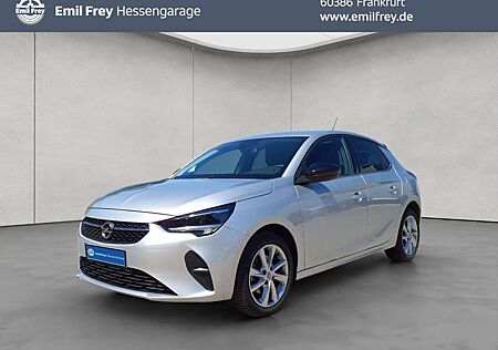 Opel Corsa 1.2 Direct Inj Turbo Start/Stop Automatik El