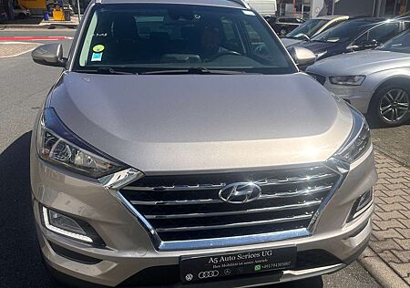 Hyundai Tucson Business 1.6 CRDI 2WD