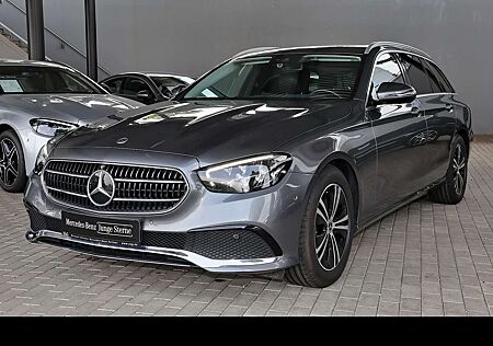 Mercedes-Benz E 220 d T Avantgarde 360° Kamera+Spiegel