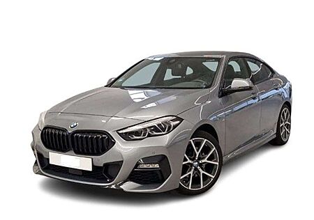 BMW Others 218i M Sport Gran Coupe HiFi AHK Wireless 18"