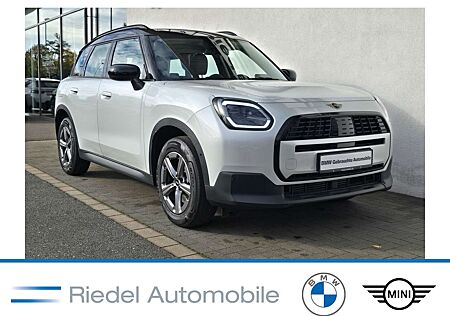 Mini One Countryman Countryman C Favoured Trim Navi Head-Up Alarm