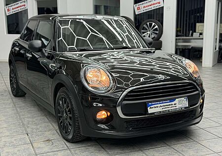 Mini ONE Sitzheizung, Klima, Automatik, PDC