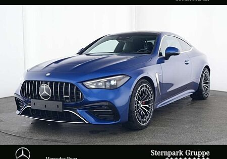 Mercedes-Benz CLE 53 AMG AMG CLE 53 4M+ Drivers+Perf.Sitze+AGA+Pano+HUD+