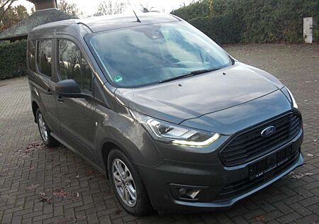 Ford Tourneo Connect 1.5CDTI*NAVI*XENON*AHK*