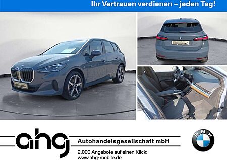 BMW 218 Steptronic DCT Navi DSG Bluet