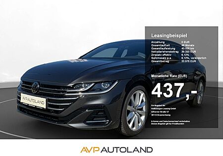 VW Arteon Volkswagen Shooting Brake 1.4 TSI DSG eHybrid R-Line