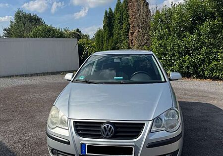 VW Polo Volkswagen United