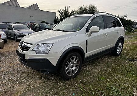 Opel Antara Diesel 2.0 CDTI Automatik 4x4 Cosmo