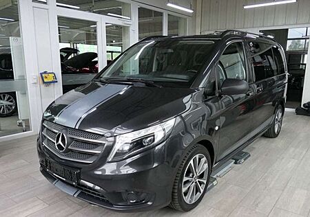 Mercedes-Benz Vito 119 CDI Tourer Kompakt Aut. PRO