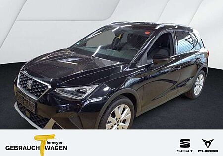 Seat Arona 1.0 TSI DSG X-PERIENCE KAMERA PARKLENK NAV