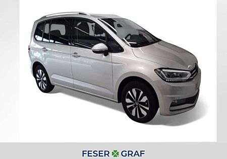 VW Touran Volkswagen MOVE 1.5 TSI DSG/LED/Rear View/Sitzhzg.App-Connect