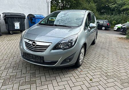Opel Meriva Innovation / Tüv Neu / Klima / Euro 5