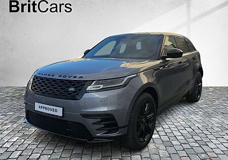 Land Rover Range Rover Velar D200 R-Dynamic SE 360-CAM ACC