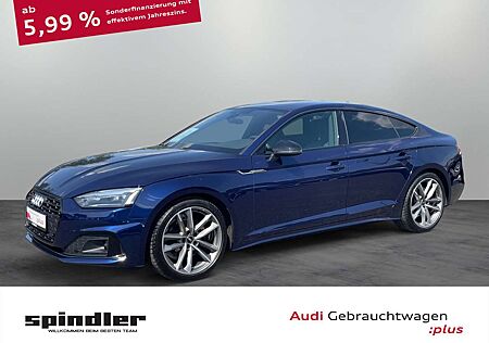 Audi A5 advanced 35TDI S-tronic / Navi, AHK
