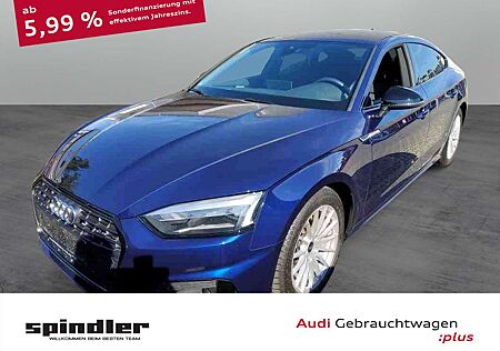 Audi A5 advanced 35TDI S-tronic / Navi, AHK