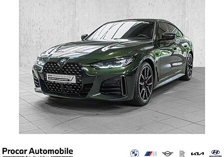 BMW 430 d xDrive M Sport PRO Finanzrate ab 2,99% AHK Memor