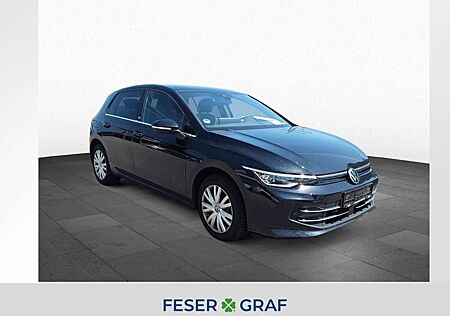 VW Golf Volkswagen VIII 1.5 eTSI DSG 50.J LED-MATRIX AHK PANO