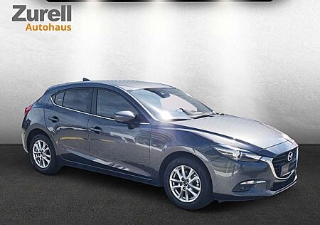 Mazda 3 SKYACTIV-G 120 Mazda3 S SKYACTIV-G 120 6GS AL-EXCL