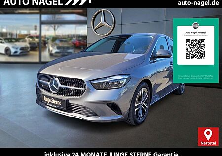 Mercedes-Benz B 180 Progressive MBUX+LED+elektr.Heckklappe+SHZ