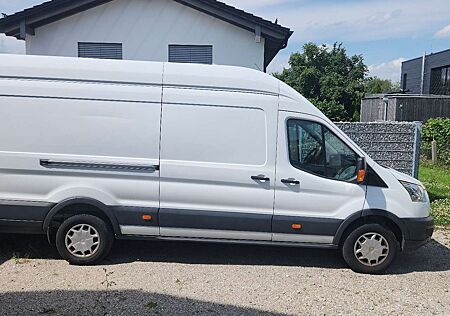 Ford Transit 350 L4 VA Trend