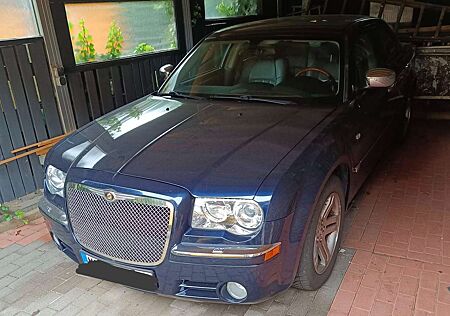 Chrysler 300C 3.5 Automatik