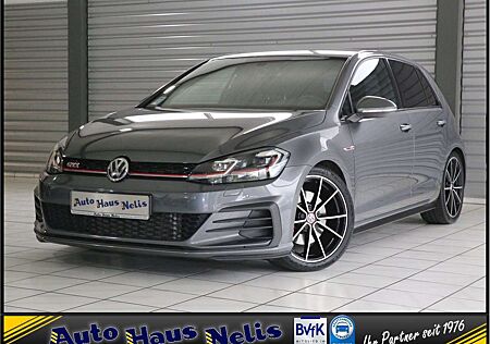 VW Golf Volkswagen VII GTI 2,0 TSI BMT APR-Tuning Navi ACC PDC