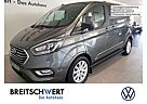 Ford Tourneo Custom 2.0 TDCI 320 L1 Titanium Autom Navi