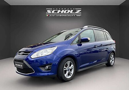 Ford Grand C-Max EcoBoost 1.0