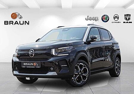 Citroën Citroen Others ë-C3 MAX Elektro Winterpaket