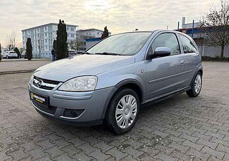 Opel Corsa 1.2 Edition