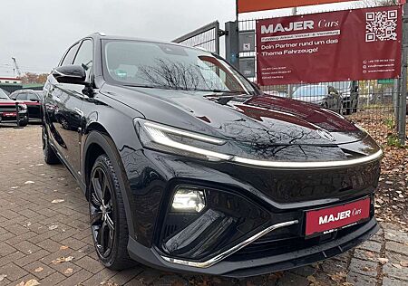 MG Marvel R Performance*BOSE*PANO*LEDER*MEMO*LED