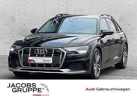 Audi A6 Allroad 40 TDI quattro Standh./Kamera/LED/ACC