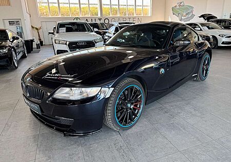 BMW Z4 Baureihe Coupe 3.0si*M Sport*Perfomance*Le