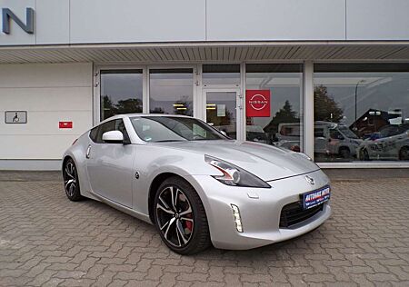 Nissan 370Z 370 Z Pack (EURO 6d-TEMP)
