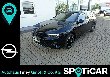 Opel Astra GS