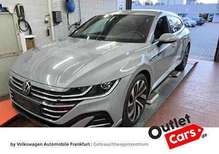 VW Arteon Volkswagen 2.0 TDI DSG R-Line Navi IQ