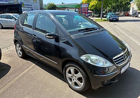 Mercedes-Benz A 170 A -Klasse Avantgarde