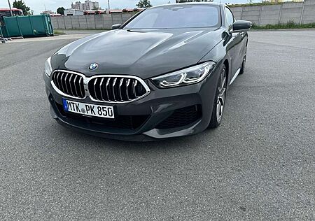 BMW M850 Coupe xDrive Individual voll voll voll