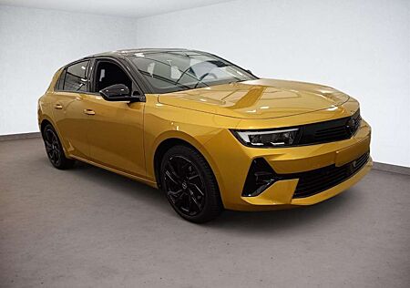 Opel Astra 1.2 Turbo Automatik GS