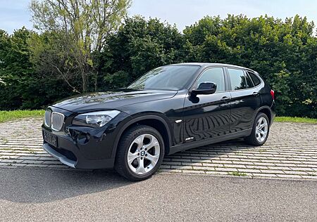 BMW X1 sDrive18i Sport / 84.400 KM / Tausch möglich