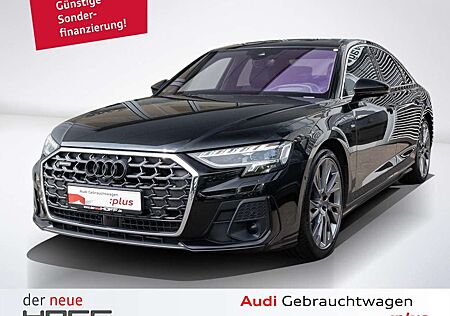 Audi A8 50 3.0 TDI quattro (EURO 6d)