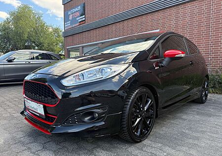 Ford Fiesta ST-Line EcoBoost *NAVI*PDC*SHZ*START/STOP