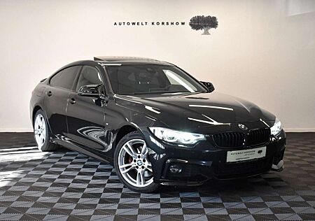 BMW 430 Gran Coupe i xDrive M Sport *KEYLESS*S-DACH