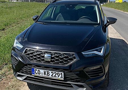 Seat Ateca 1.5 TSI ACT DSG OPF FR