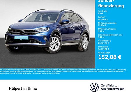 VW Taigo Volkswagen LIFE beatsAUDIO NAVI SITZHEIZUNG ALU17