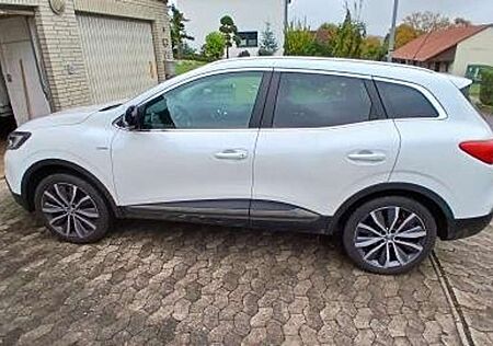 Renault Kadjar Energy TCe 130 Bose Edition