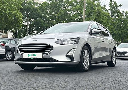 Ford Focus Turnier Cool & Connect AUT|AHK|KAMERA|NAVI